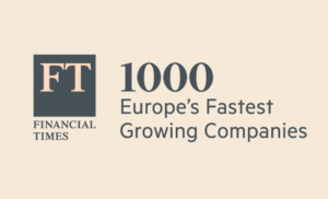Photo: The Financial Times - FT 1000